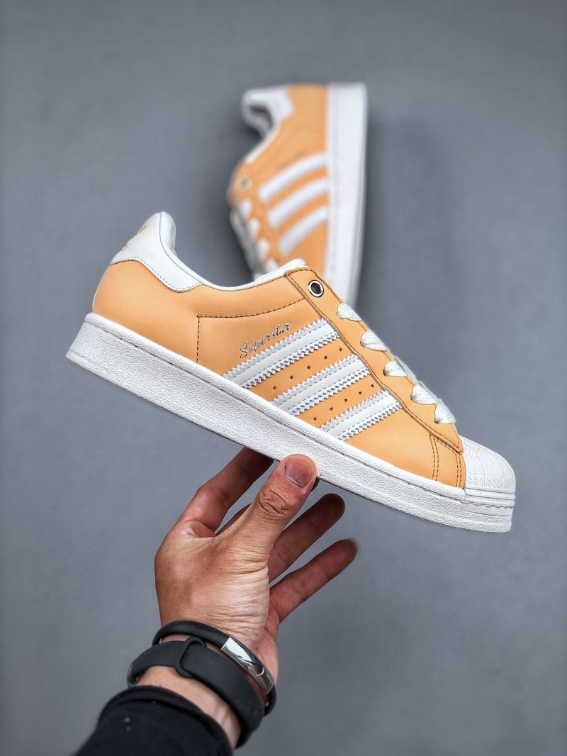 Adidas Superstar Shoes